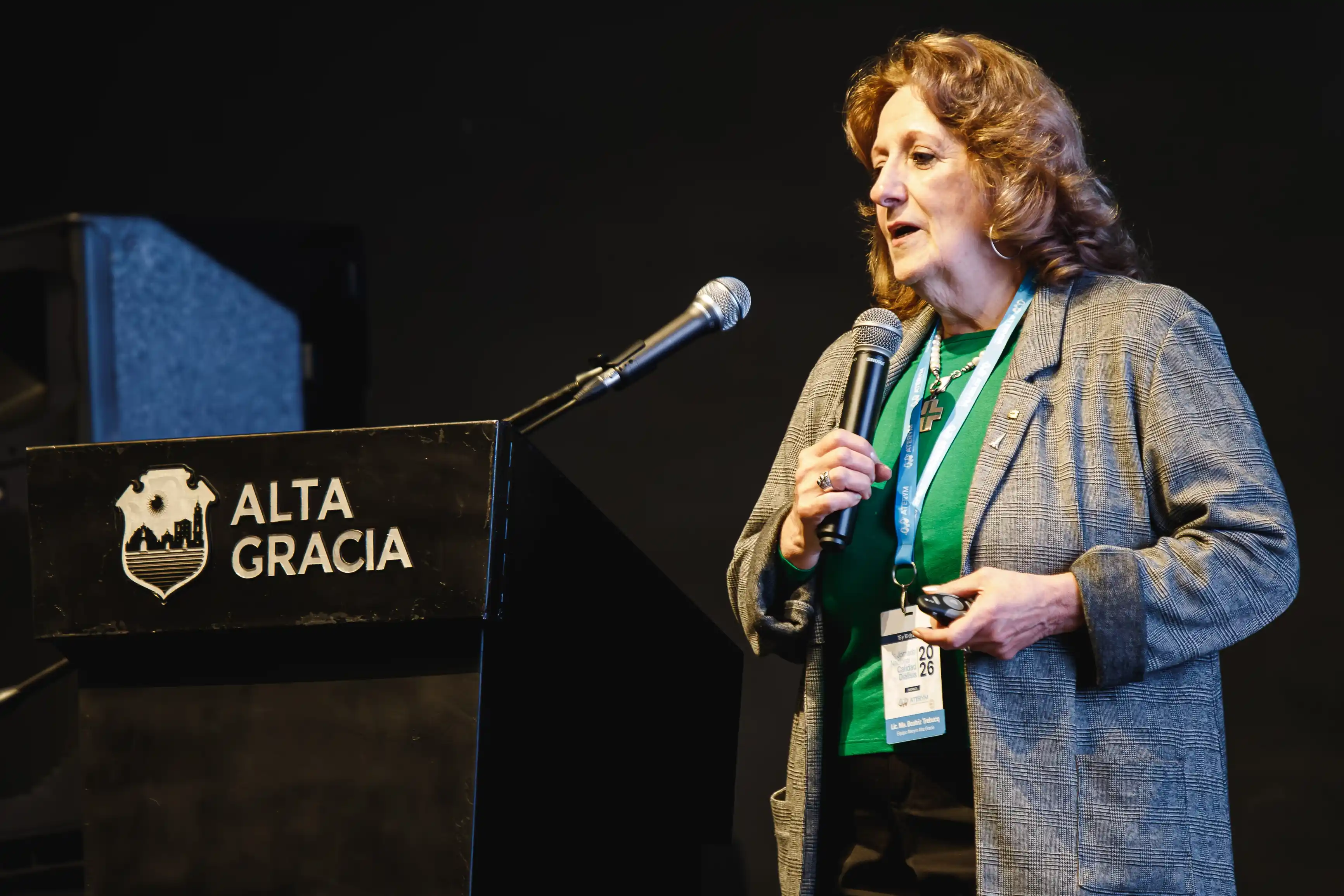 Jornada de Calidad 2026